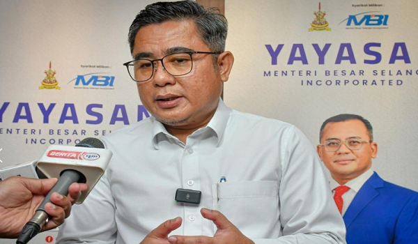 FOTO BERNAMA